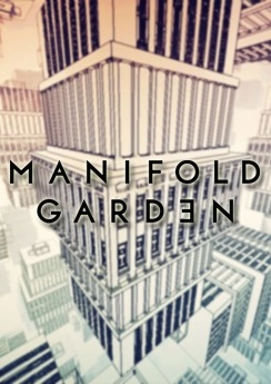 Manifold Garden Manifold Garden