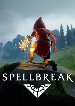 Spellbreak Spellbreak