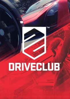 DRIVECLUB DRIVECLUB
