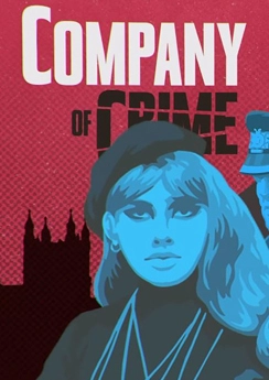 Company of Crime Company of Crime