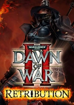Warhammer 40,000: Dawn of War II: Retribution Warhammer 40,000: Dawn of War II: Retribution