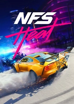 Need for Speed Heat Need for Speed Heat