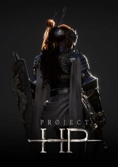 Project HP Project HP