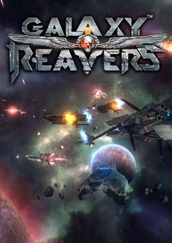Galaxy Reavers Galaxy Reavers