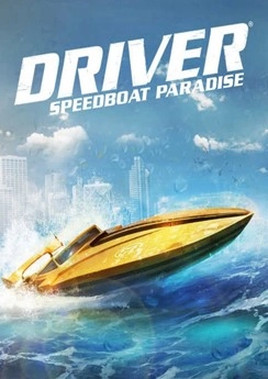 Driver Speedboat Paradise Driver Speedboat Paradise