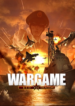 Wargame: Red Dragon Wargame: Red Dragon