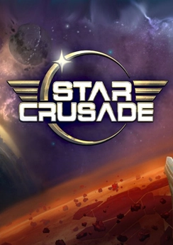 Star Crusade CCG Star Crusade CCG