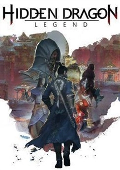 Hidden Dragon: Legend Hidden Dragon: Legend