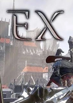 Project EX Project EX