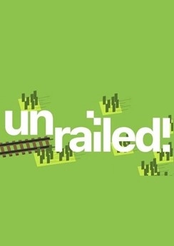 Unrailed! Unrailed!