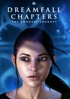 Dreamfall Chapters: The Longest Journey Dreamfall Chapters: The Longest Journey