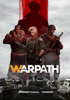 Warpath Warpath