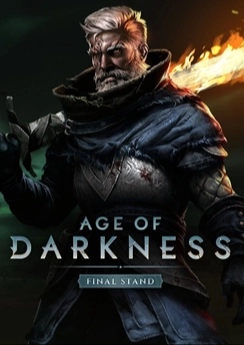 Age Of Darkness: Final Stand Age Of Darkness: Final Stand