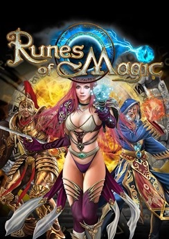 Runes of Magic Runes of Magic