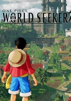 One Piece: World Seeker One Piece: World Seeker