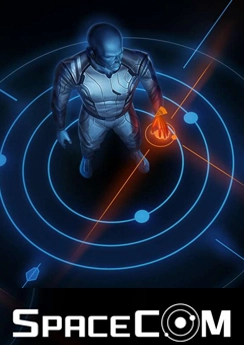 SPACECOM SPACECOM