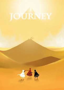 Journey Journey
