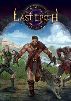 Last Epoch Last Epoch