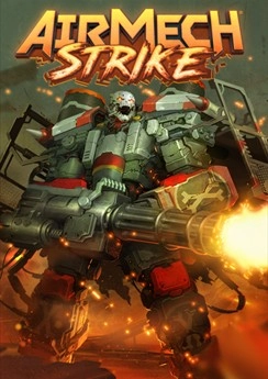 AirMech Strike AirMech Strike
