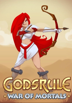 Godsrule: War of Mortals Godsrule: War of Mortals