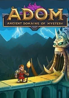 Ancient Domains Of Mystery Ancient Domains Of Mystery