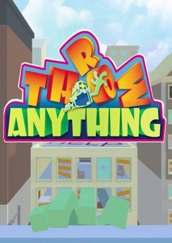 Throw Anything Throw Anything