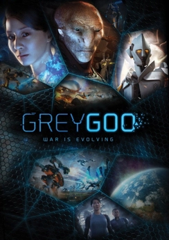 Grey Goo Grey Goo
