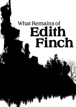 What Remains of Edith Finch What Remains of Edith Finch