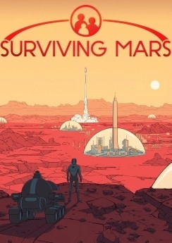 Surviving Mars Surviving Mars