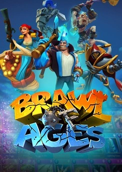 Brawl of Ages Brawl of Ages