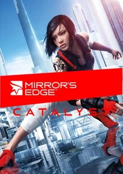 Mirror's Edge Catalyst Mirror's Edge Catalyst