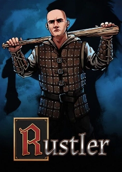 Rustler Rustler