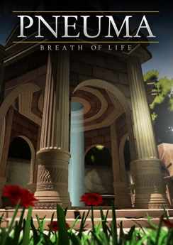 Pneuma: Breath of Life Pneuma: Breath of Life