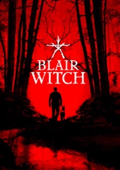 Blair Witch Blair Witch