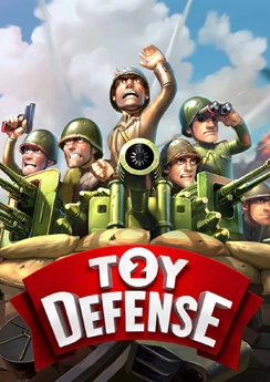 Toy Defence 2 Toy Defence 2