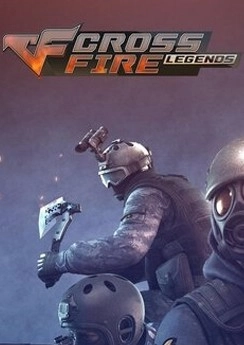 CrossFire: Legends CrossFire: Legends