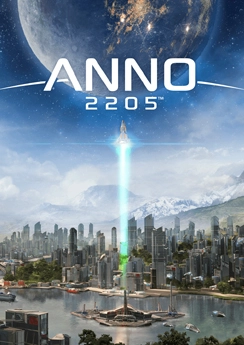 Anno 2205 Anno 2205