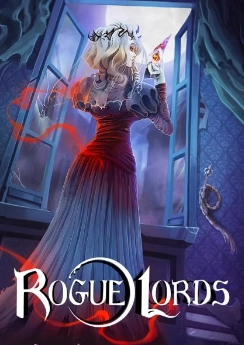 Rogue Lords Rogue Lords