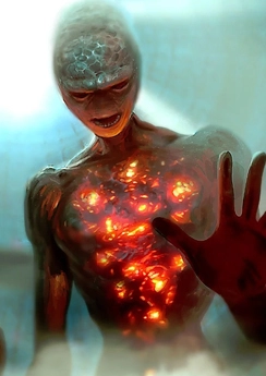 The Hum: Abductions The Hum: Abductions