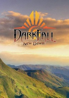 DarkFall: New Dawn