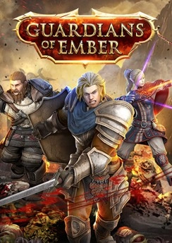Guardians of Ember Guardians of Ember