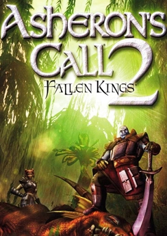 Asheron's Call 2: Fallen Kings Asheron's Call 2: Fallen Kings