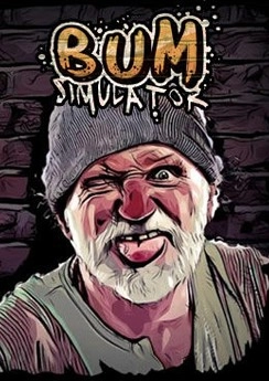 Bum Simulator Bum Simulator