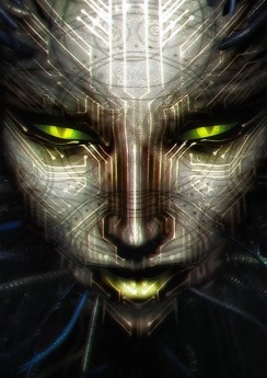 System Shock 2 Enhanced Edition System Shock 2 Enhanced Edition