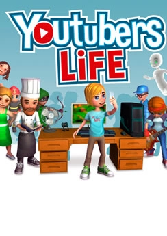 Youtubers Life Youtubers Life