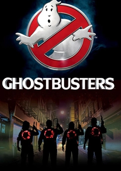 Ghostbusters Ghostbusters