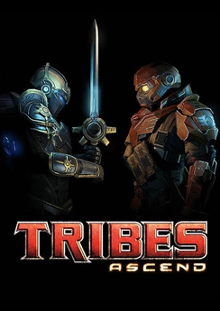 Tribes: Ascend Tribes: Ascend