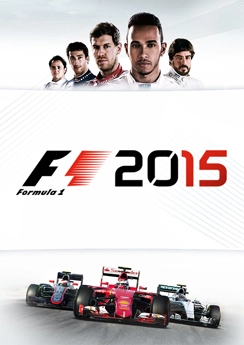F1 2015 F1 2015