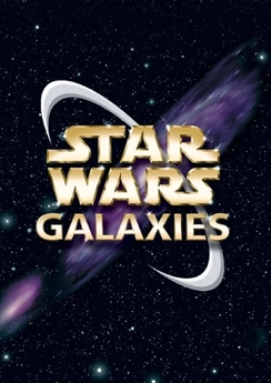 Star Wars Galaxies Star Wars Galaxies