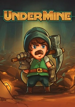 UnderMine UnderMine